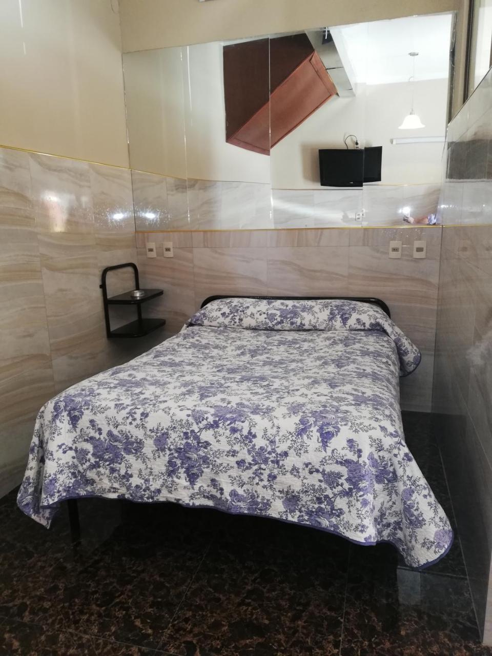 Hostal Rio Ibare Λα Πας Εξωτερικό φωτογραφία