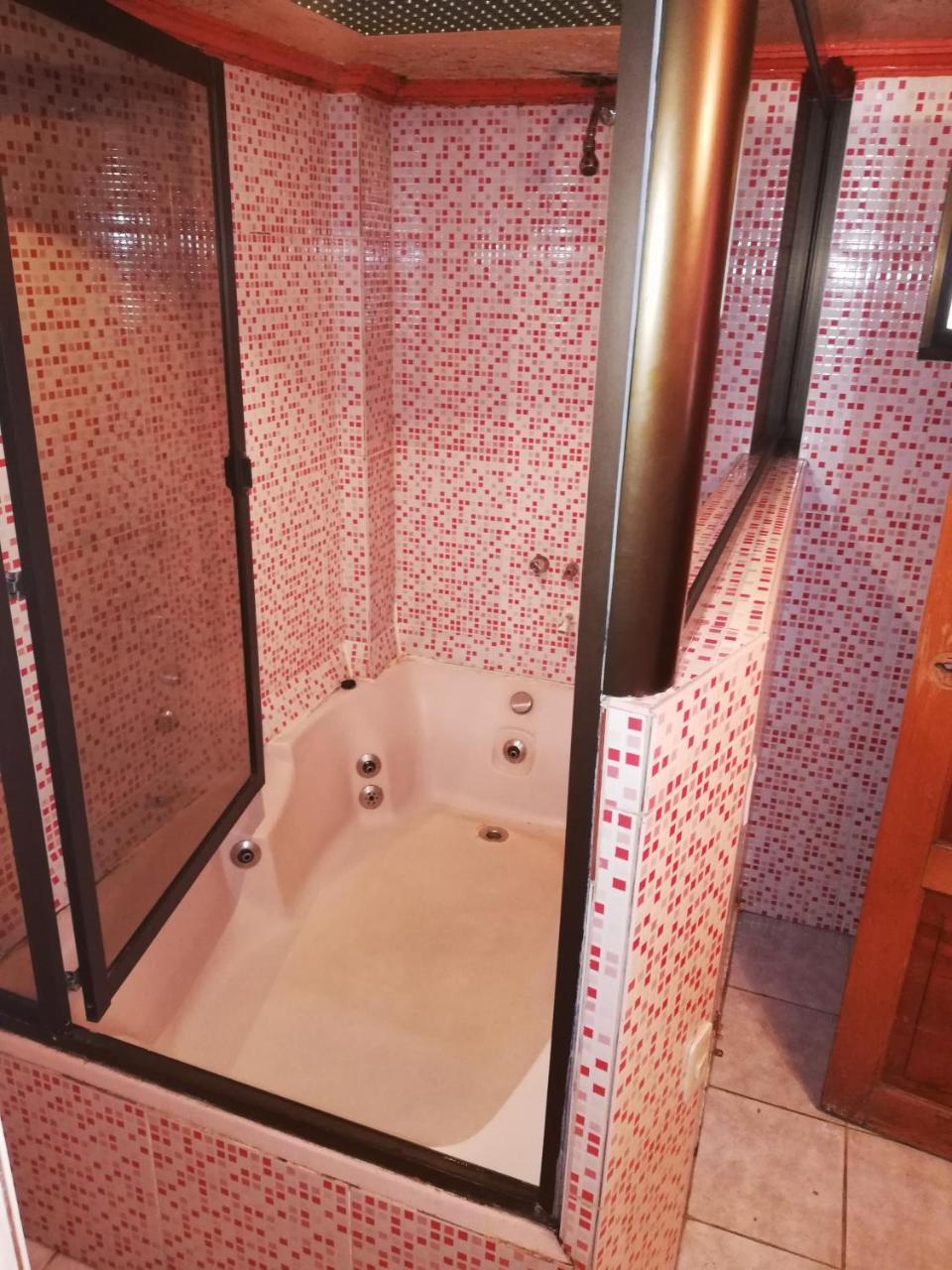 Hostal Rio Ibare Λα Πας Εξωτερικό φωτογραφία