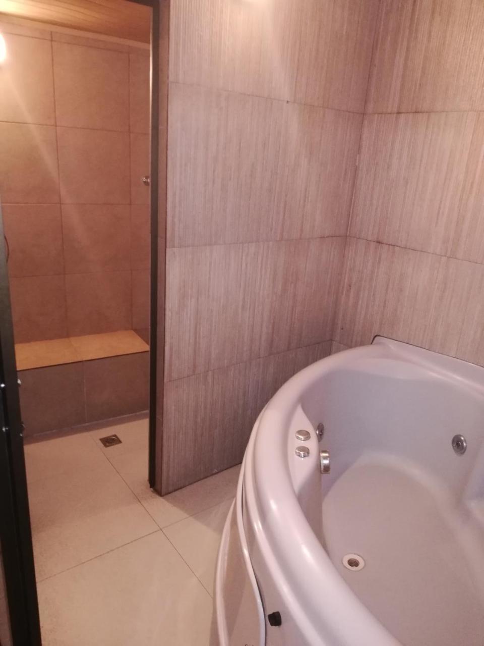 Hostal Rio Ibare Λα Πας Εξωτερικό φωτογραφία