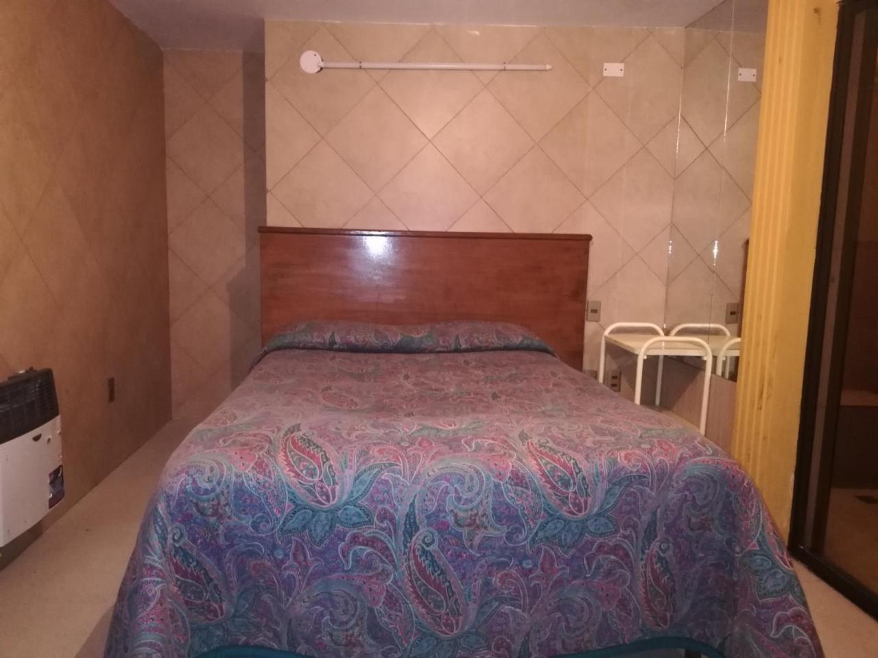 Hostal Rio Ibare Λα Πας Εξωτερικό φωτογραφία