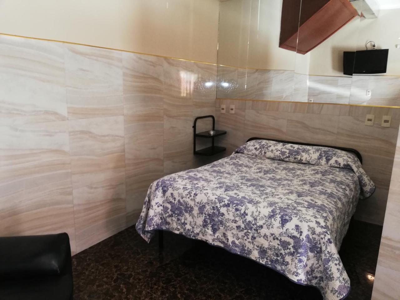 Hostal Rio Ibare Λα Πας Εξωτερικό φωτογραφία